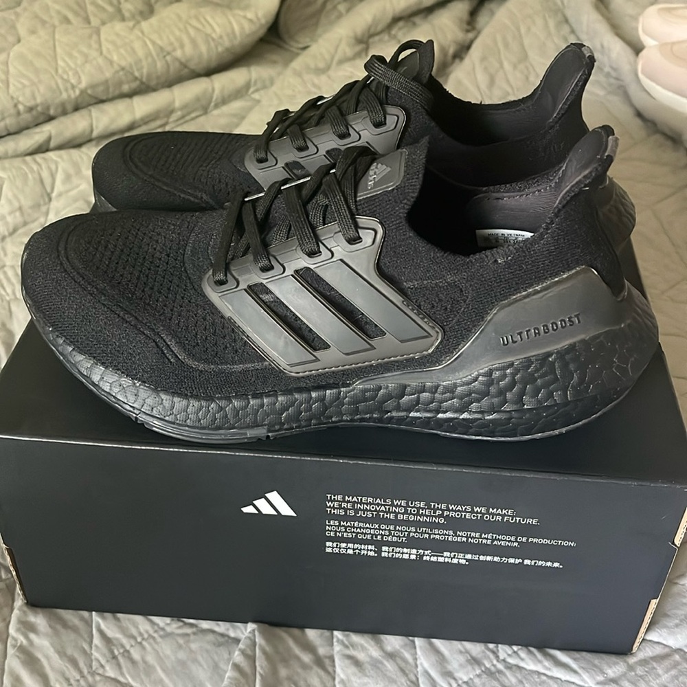 Adidas Women’s Ultraboost